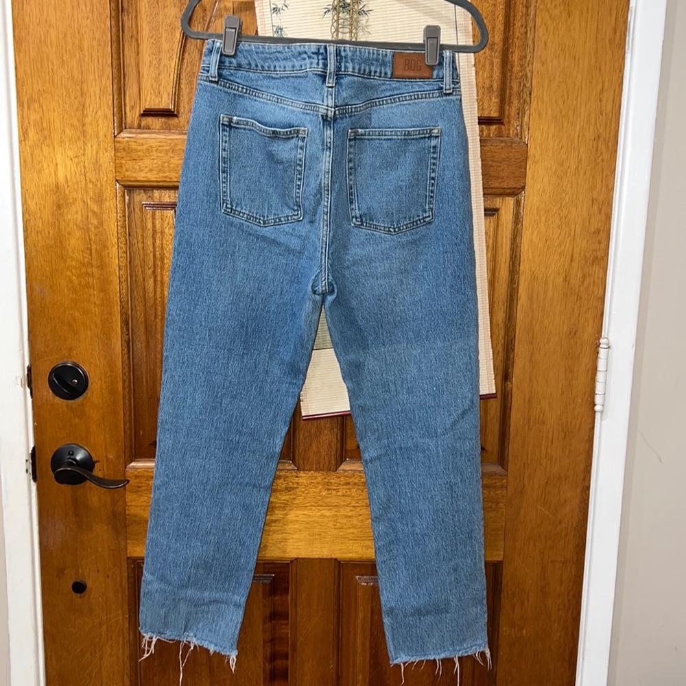 EUC!! Urban Outfitters Dillon Jeans Size 31/33 - Picture 4 of 5
